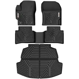 MAYIMUVZQ9 YITAMOTOR Protect Interior Floor Mats Corolla
