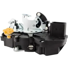 Ymaugp 931-303 Driver Door Latch Lock Actuator For Chevy Silverado Tahoe Suburban Avalanche Ymaugp 931-303 Driver Door Latch Lock Actuator For Chevy Silverado Tahoe Suburban Avalanche