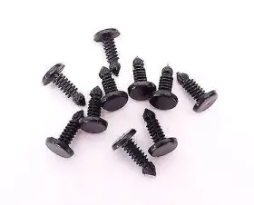 Zcardepot.com 650-089 Datsun 240z 260z 280z 1970-78 Door Rubber Seal Clips Clip 10 New 089 Zcardepot.com 650-089 Datsun 240z 260z 280z 1970-78 Door Rubber Seal Clips Clip 10 New 089