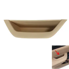 Ztg 550722492091 Front Left Door Interior Inner Handle Pull Trim For Bmw F25 F26 X3 X4 2011-17 Us Ztg 550722492091 Front Left Door Interior Inner Handle Pull Trim For Bmw F25 F26 X3 X4 2011-17 Us