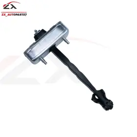 Zx Autoparts7 8610-06152 Fit For 2018-2024 Toyota Camry 68610-06152 1x New Front Door Check