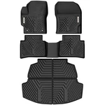 Floor Mats Toyota Corolla 2026-2020 All Weather Tpe Rubber Black Yitamotor Trunk. Fixed Price $179.99.