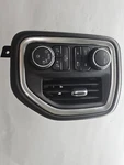 2019-2021 Chevrolet Silverado 1500 Dash Trim Vent Headlight 4wd Switch #44333. Fixed Price $84.99.