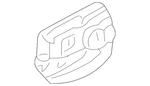 Genuine Nissan 2004-2006 Sentra Handle, Inside 80670-6z500. Fixed Price $23.48.
