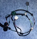 2007-2012 Nissan Altima Rear Right Door Harness Wire Wiring 24126-zx00a00 Oem. Fixed Price $23.99.