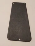 1992-'99 Lh 15644923 Side Door Access Cover For Suburban, Tahoe Or Yukon. Fixed Price $22.20.