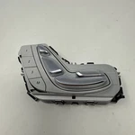 2015-2026 Mercedes-benz E W213 Left Driver Seat Control A2139050004. Fixed Price $40.33.
