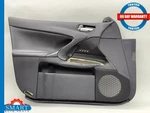 Lexus Isf Is F Interior Door Panel Blue Stitches Front Left Driver 08-14 Oem. Fixed Price $349.95.