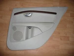 Volvo S80 Door Trim Panel Rear Passenger Tan Beige Inscription. Fixed Price $59.89.