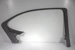2015-2020 Acura Tlx Rear Left Door Window Frame Garnish Trim Oem 72982tz3a01za. Fixed Price $53.00.