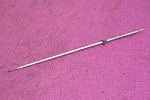 68-77 Chevy Corvette C3 Door Open Control Rod Inside Lock Mechanism Release Oem. Fixed Price $39.99.
