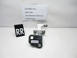 2002-2005 Bmw 745li Rear Right Door Lower & Upper Hinges 7017816 7017818 Oem. Fixed Price $15.60.