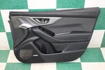 22-23 Wrx Black Front Passenger Right Rh Interior Door Trim Panel Oem Factory Oe. Fixed Price $179.54.