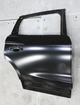 New Oem Ford Passenger Rear Door Panel Shell Ka1z-5824630-a Nautilus 2019-2023. Fixed Price $845.95.
