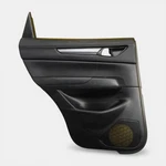 2017-2025 Mazda Cx-5 Rear Left Side Interior Door Trim Cover Panel Kb8c68550b02. Fixed Price $135.67.