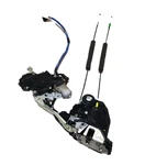 2007-2017 Lexus Ls460 Ls460l - Rear Right Pass Side Door Lock Actuator Motor Oem. Fixed Price $49.99.