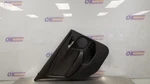 17 Chevy Ss Sedan Door Panel Rear Left Driver Black Leather Suede. Fixed Price $125.00.
