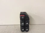 Nos Drivers Door Window Switch Chevy 1989-2001 Lumina Monte Carlo 10291789. Fixed Price $49.99.