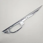 2014-2018 Infiniti Q50 Rear Right Door Panel Handle Trim Bezel Plate 82924-4ga1a. Fixed Price $28.00.