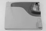Genuine Mopar Sliding Door Trim Panel Right 1uw12hl5aa. Fixed Price $510.92.