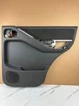 2005-2012 Nissan Pathfinder R51 Rear Right Passenger Side Door Panel Trim Oem. Fixed Price $146.00.
