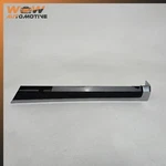 11-18 Porsche Cayenne Rear Left Driver Side Door Panel Trim Molding Oem. Fixed Price $15.40.