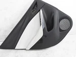2016-2017 Mazda 6 Fwd Sedan 4dr Rear Left Inside Door Panel Tan Grt7-68-550a-13. Fixed Price $151.05.