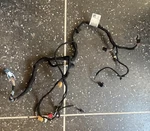 Audi A6 2020 C8 4k Front Right Door Wiring Loom 4k8971035ak. Fixed Price $60.37.