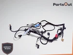 2012-2015 Audi A6 C7 Front Left Driver Side Door Panel Wire Wiring Harness Oem. Fixed Price $42.17.