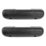 For Ford Mustang 1967 Acp Armrest Pads. Fixed Price $42.69.