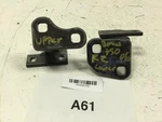 2006 Bmw 750li Rear Right Door Lower&upper Hinge Fits 03-08 760i Oem+. Fixed Price $35.21.