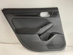 2022 - 2024 Honda Civic Rear Left Driver Side Door Trim Panel #. Fixed Price $96.80.