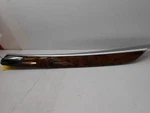 Bmw X5 Left Side Rear Door Handle Oem 4993101 Dd0391. Fixed Price $85.00.