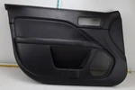 2010-2012 Ford Fusion Sel Front Left Door Interior Panel Ftp-990396 Oem. Fixed Price $69.99.