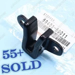 Genuine Oem New Toyota Lexus Gx460 Rear Door Stopper Sub-assy Female 69403-60011. Fixed Price $29.16.