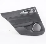 2018 - 2025 Alfa Romeo Giulia Rear Left Side Door Trim Cover Panel Oem Black. Fixed Price $119.99.
