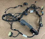 2014-2018 Bmw X5 F15 Rear Door Wire Wiring Harness 9323481 Oem.. Fixed Price $52.49.