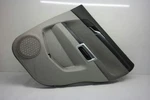 2008 09 10 Saturn Vue Rh Rigth Rear Passenger Door Panel. Fixed Price $114.01.