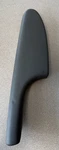 11-14 Hyundai Sonata Hybrid Rear Left Door Armrest D1432-3s050 Used Oem. Fixed Price $25.00.