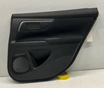 2015 Nissan Altima Rear Right Passenger Side Interior Door Trim Panel Oem Lot006. Fixed Price $25.00.