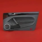 2012-2019 Vw Beetle Front Right Passenger Door Panel Oem 5c5867012 W/ Switches. Fixed Price $149.00.