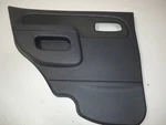 2004 Nissan Xterra Interior Rear Lh Left Door Panel Gray. Fixed Price $60.00.