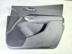 2020 - 2021 Cadillac Xt4 Front Right Door Trim Cover Panel Oem 84036137 Gray Hrq. Fixed Price $187.98.