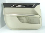 2015 2016 Lincoln Mkz Front Interior Door Panel Driver Left Oem. Fixed Price $99.99.