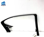 Acura Tlx 2015-2020 Rear Left Driver Side Inner Door Window Frame Trim Oem 1pcs. Fixed Price $56.99.