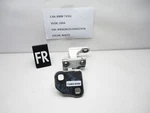 2002-2005 Bmw 745li Front Right Door Lower & Upper Hinges 7017816 7017818 Oem. Fixed Price $16.25.