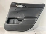 16-21 Honda Civic Sedan Rear Right Side Door Trim Panel 83701-tba-a01za #. Fixed Price $73.92.