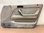 90-93 Honda Accord 4d Sedan Right Front Door Panel Lining Beige Oem. Fixed Price $79.00.