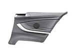 14-20 Bmw 428i 430i Convertible Rear Right Passenger Side Door Panel Card Oem. Fixed Price $84.00.