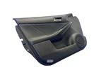 2021-2025 Lexus Is350 Oem Front Left Interior Door Trim Cover Panel W/ Memory. Fixed Price $169.01.